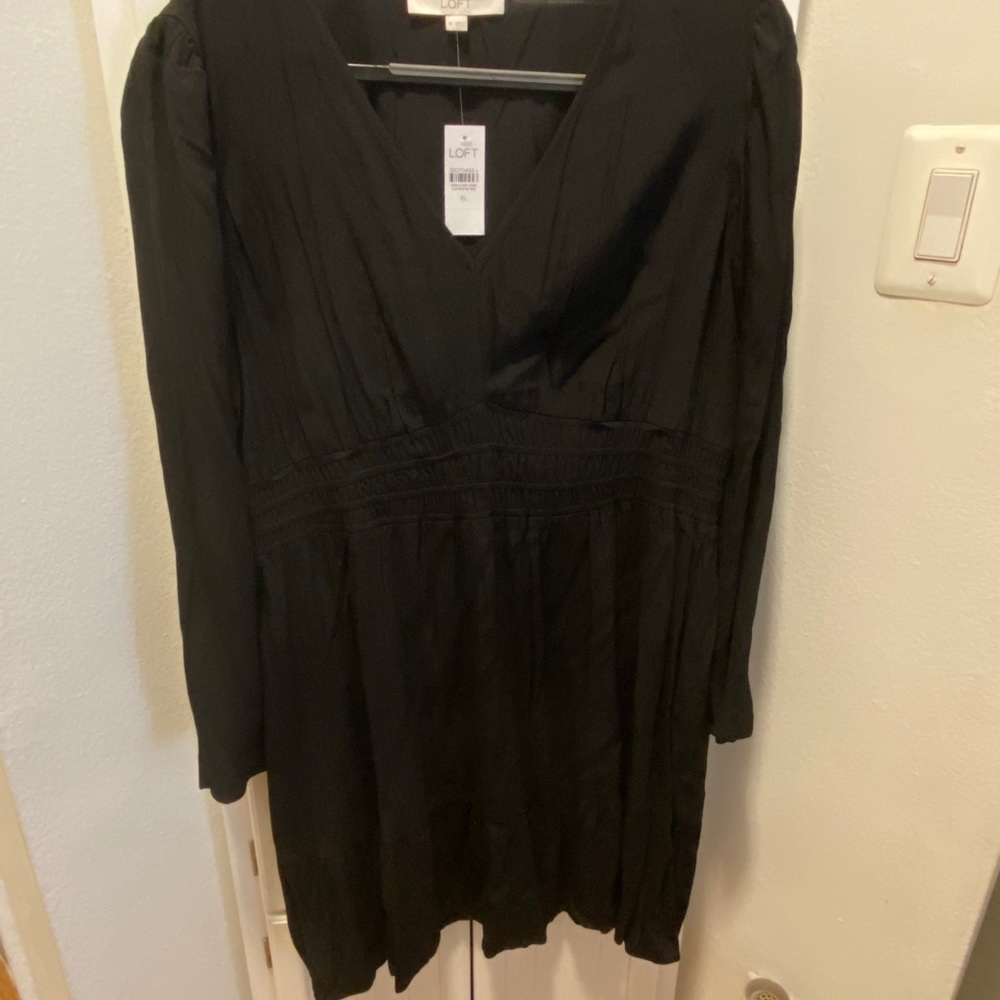 NWT Loft dress
